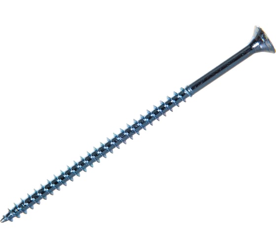 Изображение товара Шуруп универс. с пот. гол. ЕВРОПАРТНЕР Zn 5 х 90 12 шт. 14 1285 2