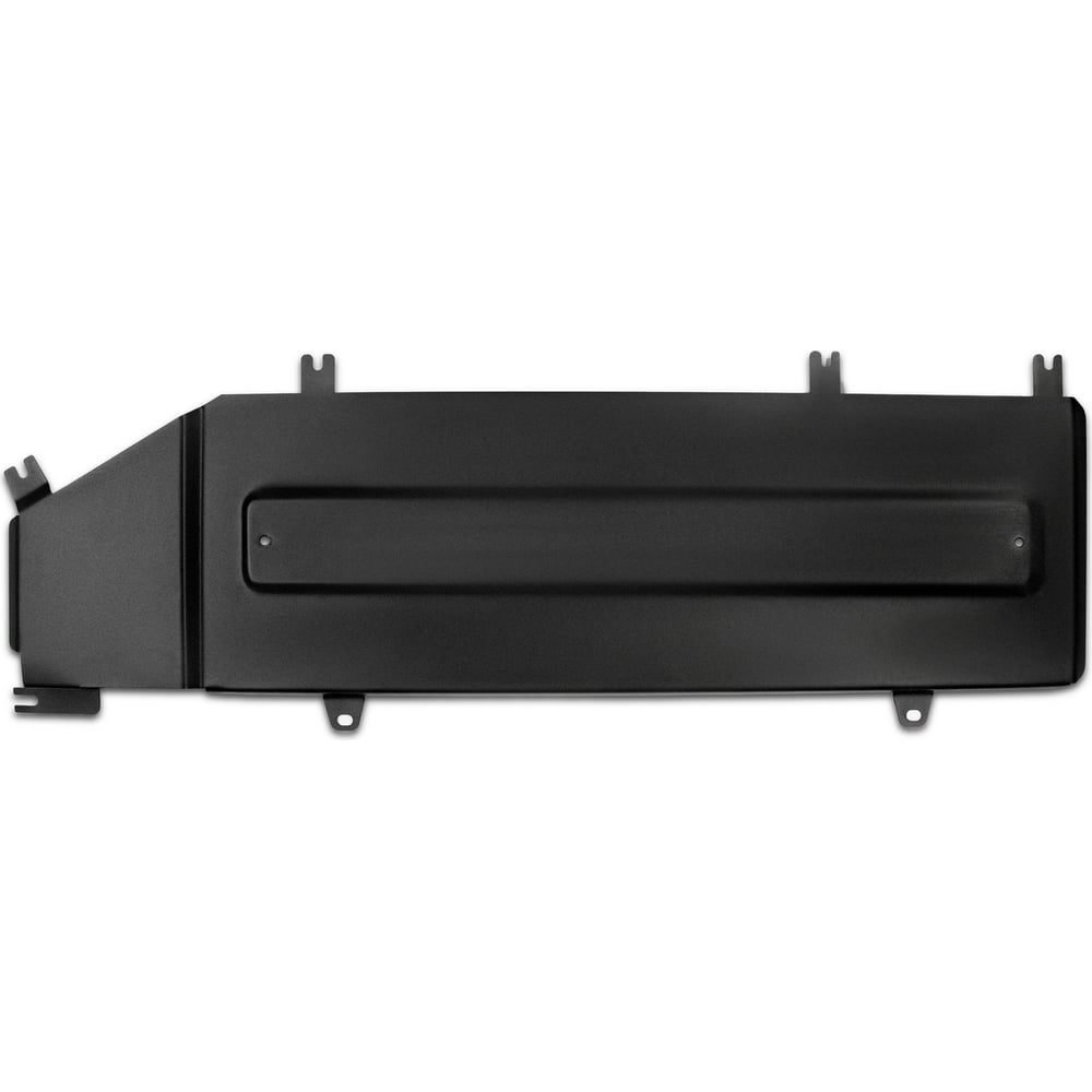 Изображение товара Защита топливной магистрали Rival для Jetour Traveller T2 4WD 2023-2024