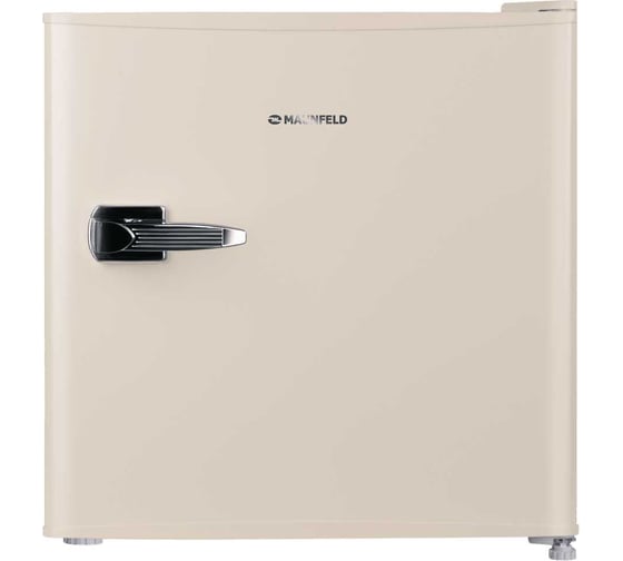 Изображение товара Холодильник MAUNFELD MFF50RBG