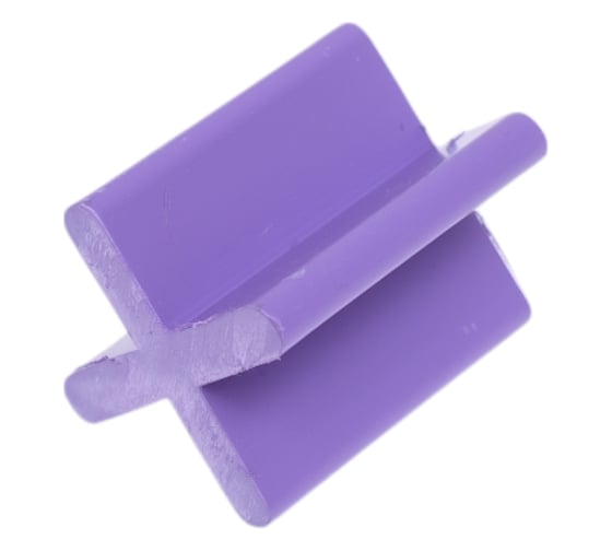 Изображение товара Крестики для кафеля многоразовые 3.0 мм, 20 шт 102-0030 DECOR 11613427