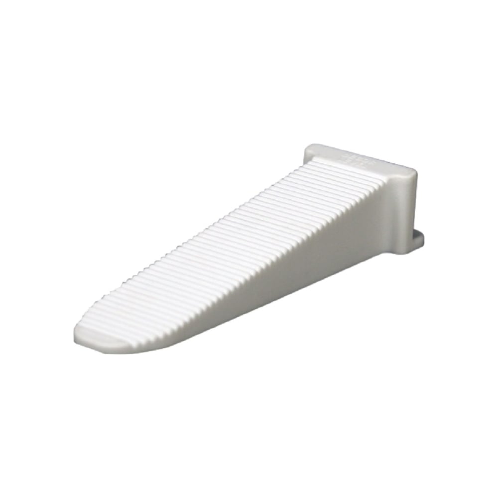 Изображение товара Клин LEVEL для крупноформатной плитки 50 шт DECOR