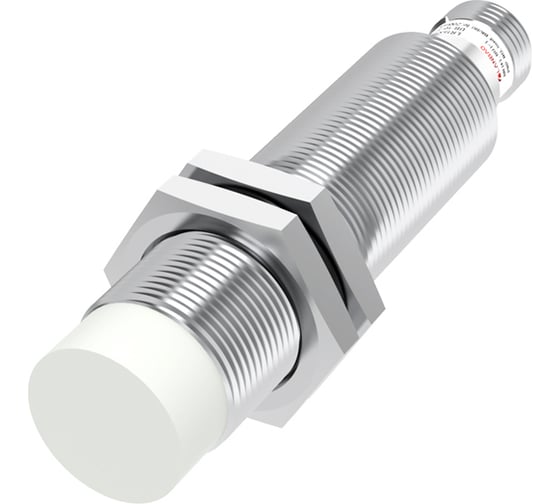 Изображение товара Индуктивный бесконтактный выключатель Lanbao LR18XBN08DPO-E2 07-00040585