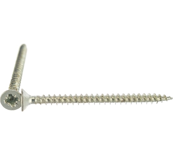 Изображение товара Шуруп универс. с пот. гол. ЕВРОПАРТНЕР Zn 3,5 х 45 45 шт. 14 1119 7