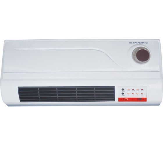 Изображение товара Тепловентилятор Engy N08 0 14306 014306