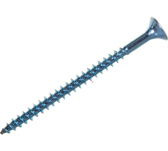 Изображение товара Шуруп универс. с пот. гол. ЕВРОПАРТНЕР Zn 6 х 80 10 шт. 14 1163 7