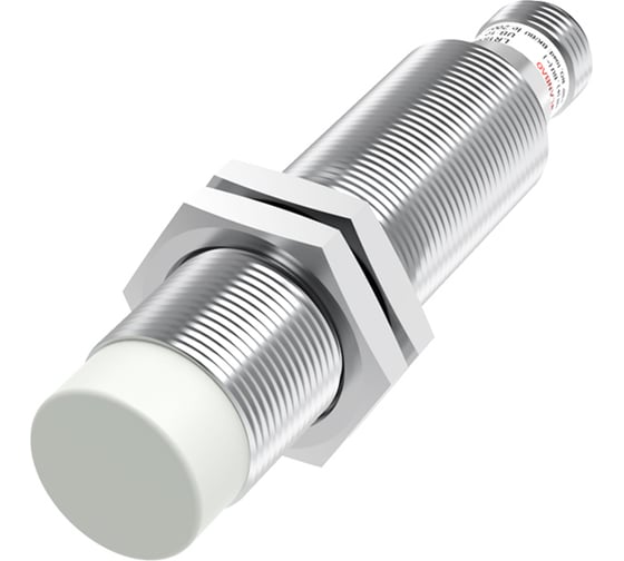 Изображение товара Индуктивный бесконтактный выключатель Lanbao LR18XCN20DNOY-E2 07-00040843