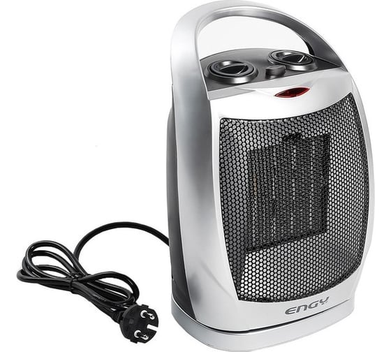 Изображение товара Тепловентилятор Engy РТС-308B 0 20299