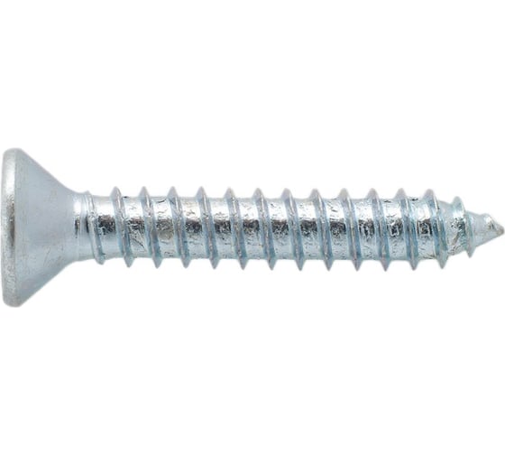 Изображение товара Шуруп универс. с пот. гол. ЕВРОПАРТНЕР Zn 4 х 45 40 шт. 14 1128 7