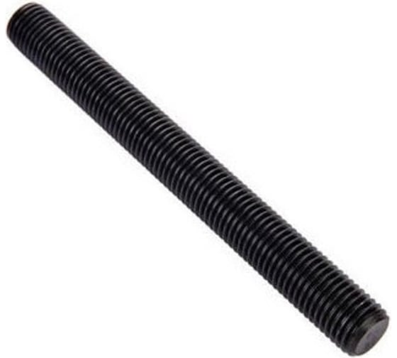 Изображение товара Шпилька резьбовая DINFIX DIN 975 / 976 кл.пр. 12.9 M22x1000 00-0004585