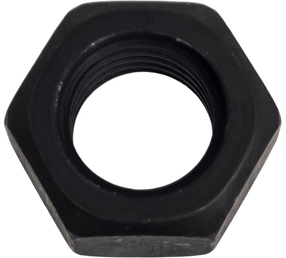 Изображение товара Гайка высокопрочная DINFIX M30, к.п. 12 DIN 934 (10 шт) 00-0004591