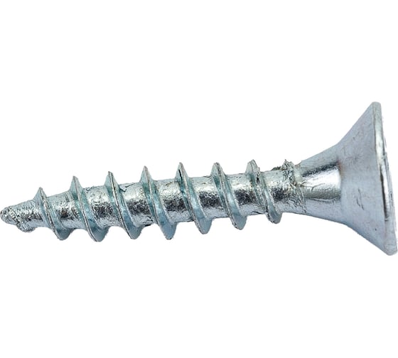 Изображение товара Шуруп универс. с пот. гол. ЕВРОПАРТНЕР Zn 5 х 25 45 шт. 14 1284 1