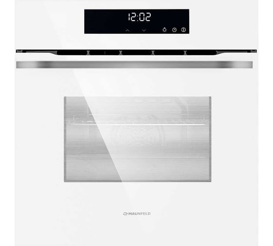 Изображение товара Компактный духовой шкаф с функцией СВЧ MAUNFELD XCMO4414GW