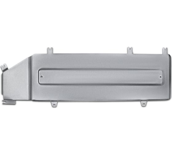 Изображение товара Защита топливной магистрали Rival Jetour Traveller РКПП 4WD 2023-/T2 РКПП 4WD 2024-, 333.0943.1