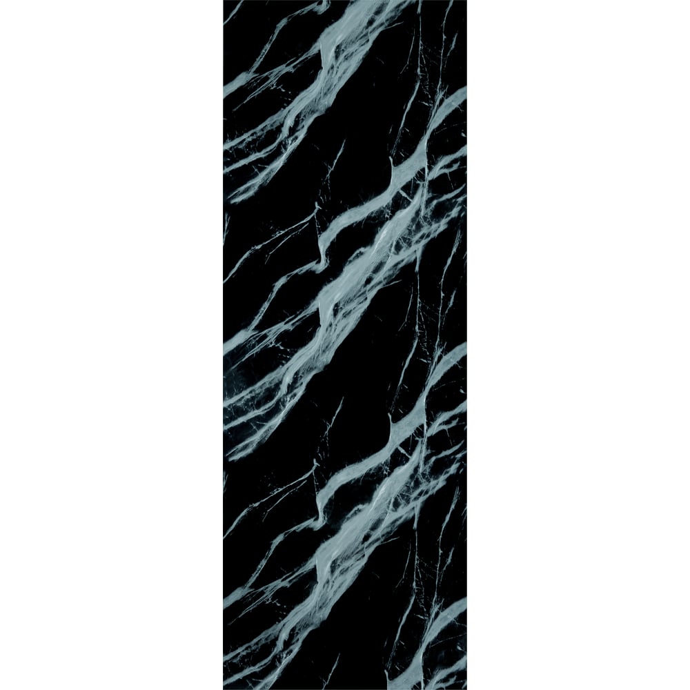 Изображение товара Самоклеящаяся ПВХ плитка Мрамор Сарда 1,8м² 60x300 см LAKO DECOR