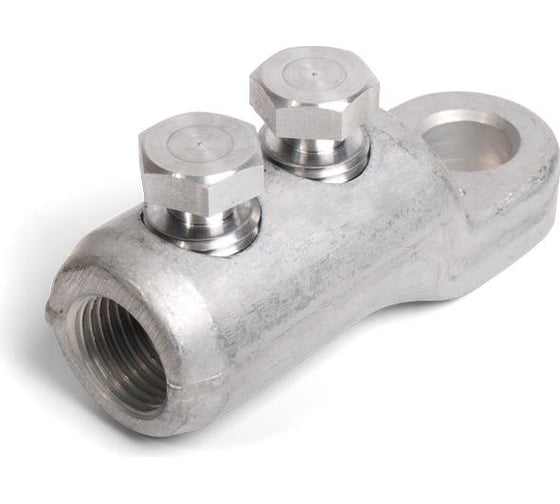 Изображение товара Наконечник болтовой КВТ 3НБП-300/400 83724