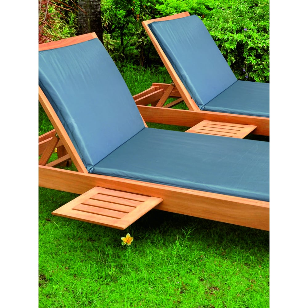 Изображение товара Матрас для шезлонга и качелей Witerra 109718