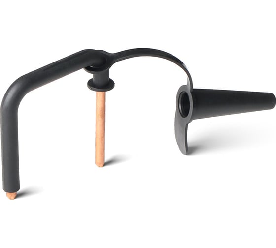 Изображение товара Зажим анкерный КВТ ИС-25 59945