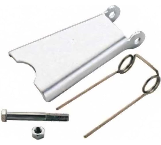 Изображение товара Замок для крюка ООО ПКФ Сварком 5,3 т с вилочным сопр. cр03950