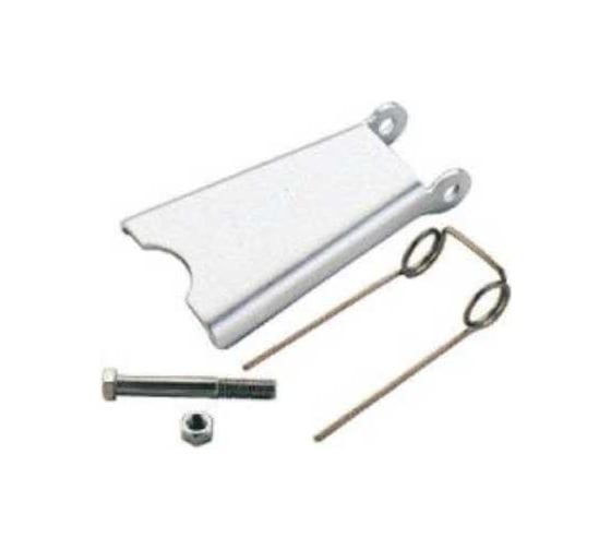 Изображение товара Замок для крюка ООО ПКФ Сварком 2 т с вилочным сопр. cр03288