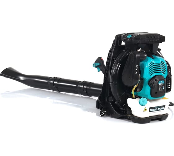 Изображение товара Ранцевый воздуходув Steviman BM820 STORM