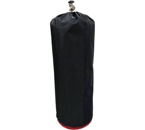 Изображение товара Чехол для баллона ООО ПКФ Сварком пропанового 50 л cр20663