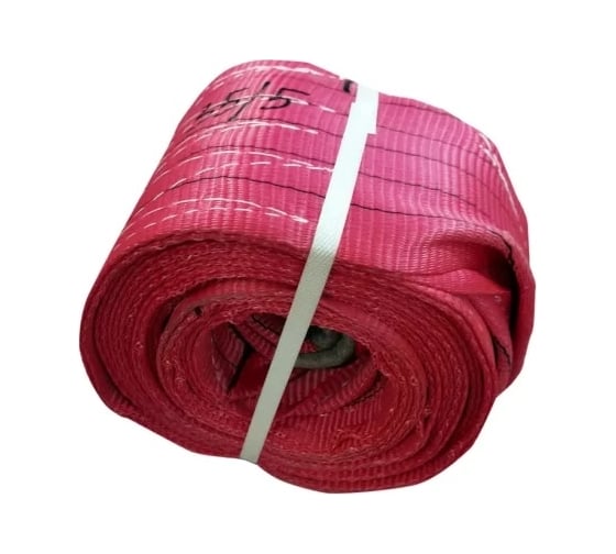 Изображение товара Буксировочный трос (ремень, лента) ООО ПКФ Сварком длина 8 м ( масса автомобиля 53 тн) cп000100960