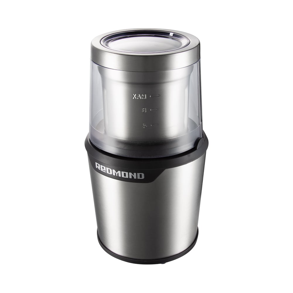 Изображение товара Кофемолка Redmond RCG-M1607 механическая с ротационными ножами
