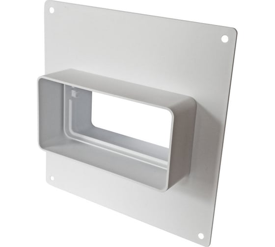 Изображение товара Соединитель плоских каналов с накладной пластиной Эвент 55110 СКПН