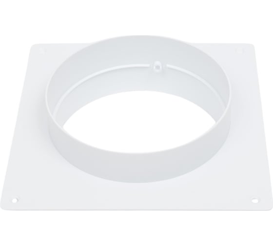 Изображение товара Соединитель круглых каналов с накладной пластиной Эвент 150 СКПП