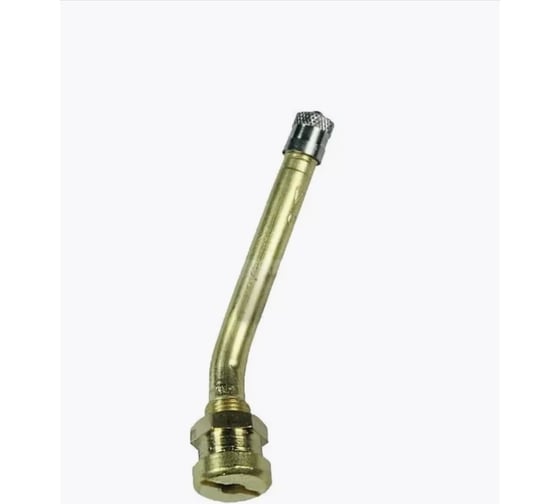 Изображение товара Вентиль для грузовых шин БХЗ d 16 115/27 V3.20.6