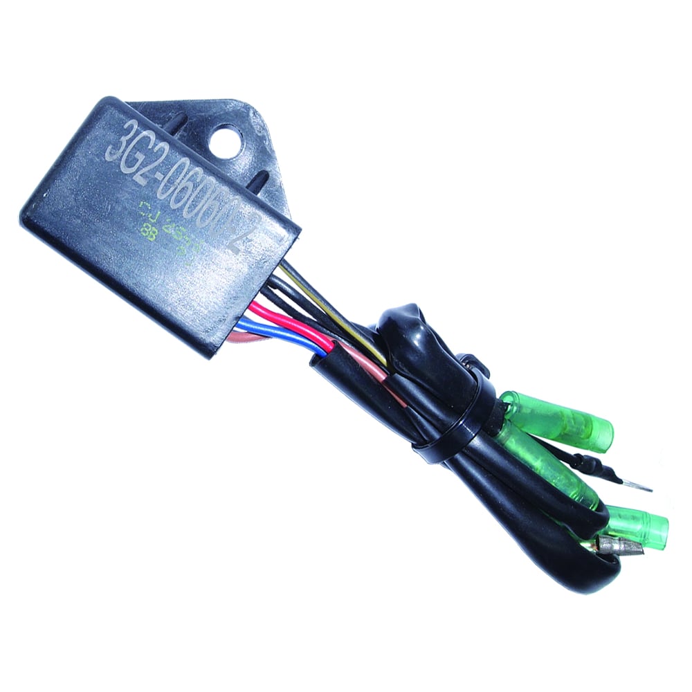 Блок управления зажиганием для Tohatsu 9.9-18 Skipper SK3G2-06060-2