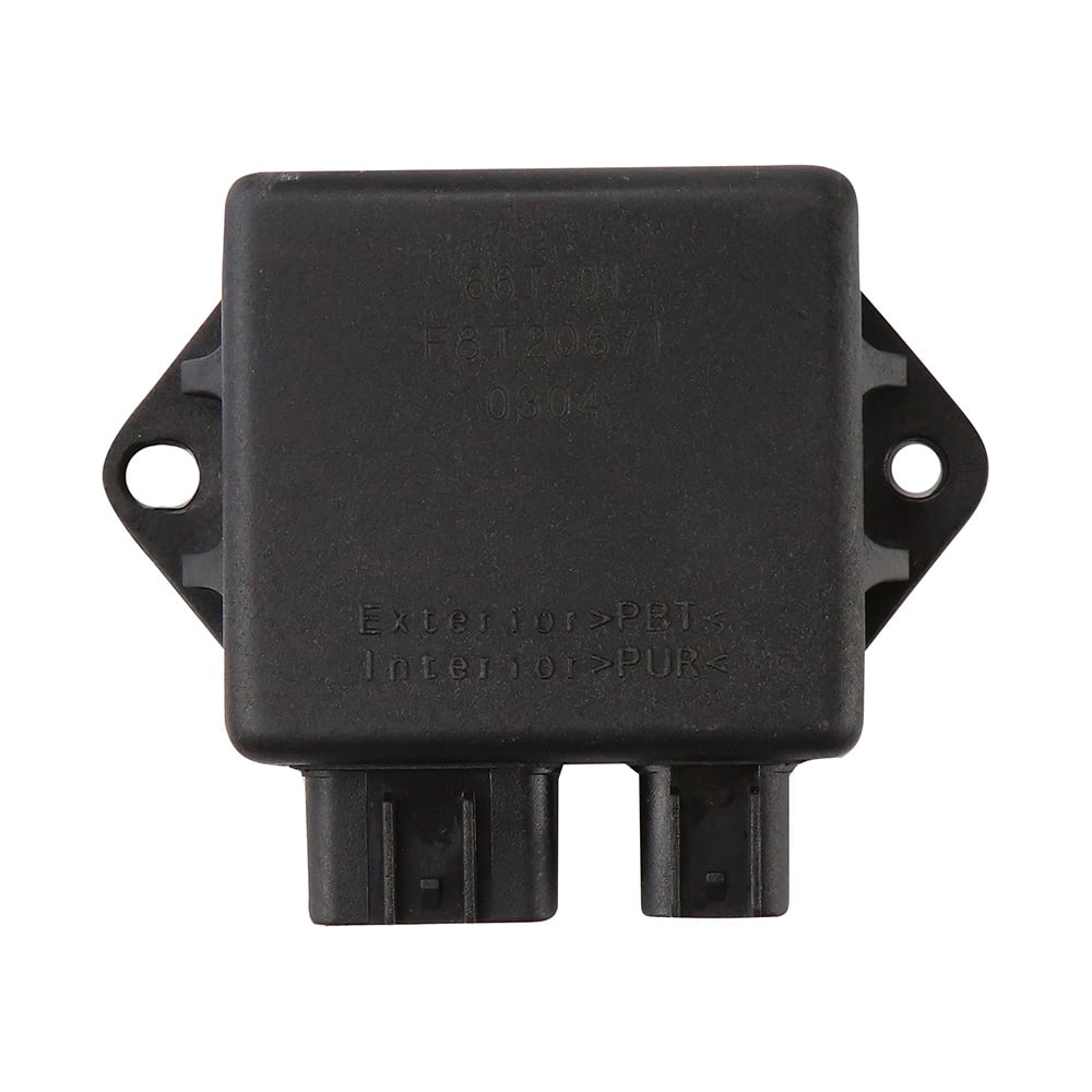 Блок зажигания для Yamaha 40X, E40X Skipper SK66T-85540-00