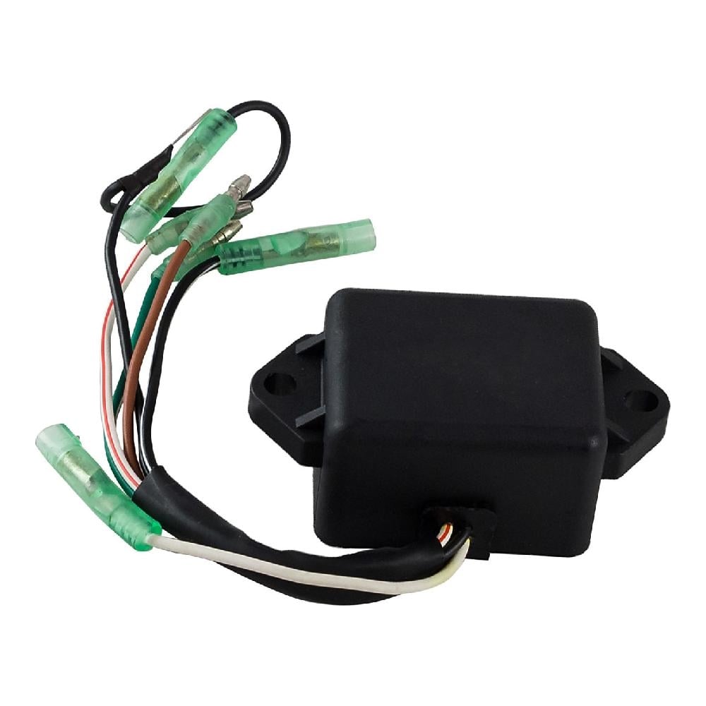 Блок зажигания для Yamaha 4-5 Skipper SK6E0-85540-71