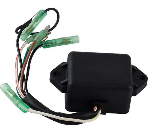 Изображение товара Блок зажигания для Yamaha 4-5 Skipper SK6E0-85540-71