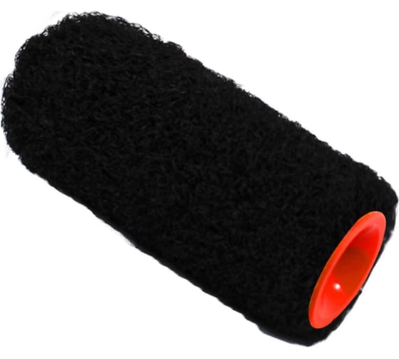 Изображение товара Ролик для нанесения шпаклевки DECOR 100мм, d-50мм, ворс 10мм 255-0100 11613374