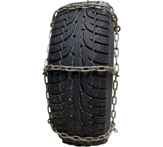 Изображение товара Цепь противоскольжения ООО ПКФ Сварком 320/508Р (12.00R20) Л/8/6 c000585958