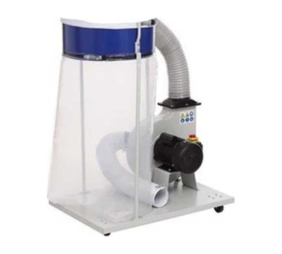 Изображение товара Мешки для стружкоотсоса, аспирации, вытяжки (5 шт) Vitatools M850-1130-5