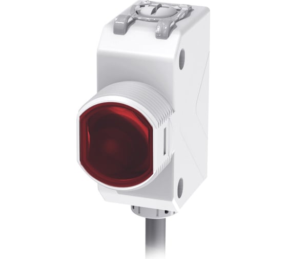 Изображение товара Оптический датчик барьерный (излучатель) Lanbao PSR-TM20DPB, Sn=20000 мм, PNP NO/NC (Програм)10...30DC, кабель 2м, 07-00039879