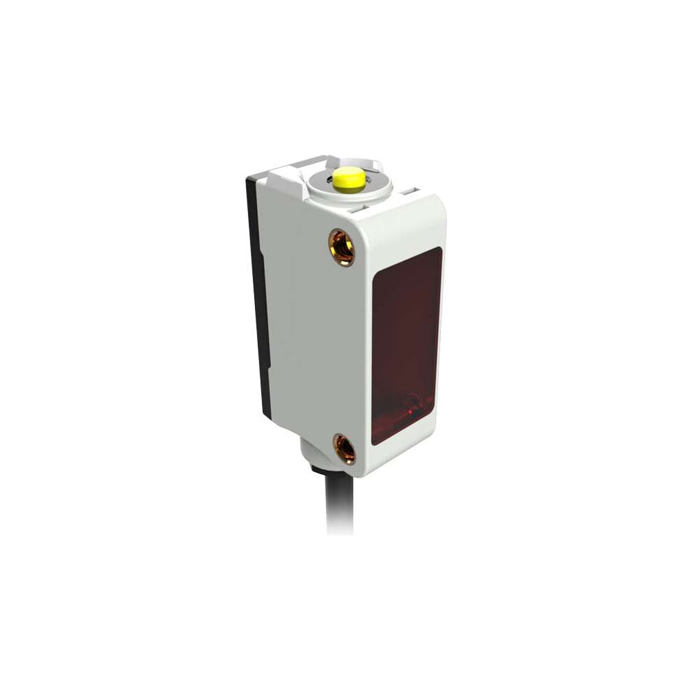 Изображение товара Оптический барьерный датчик Lanbao PSE-TM5DPBR 5м PNP NO/NC кабель 2м