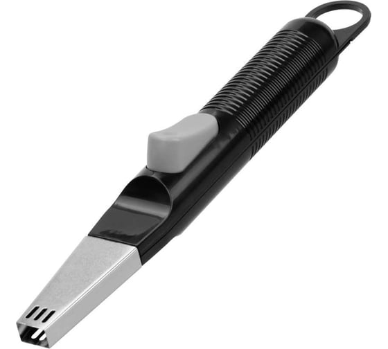 Изображение товара Пьезоэлектрическая бытовая зажигалка TDM ELECTRIC ПЗ-01 черная SQ2511-0003