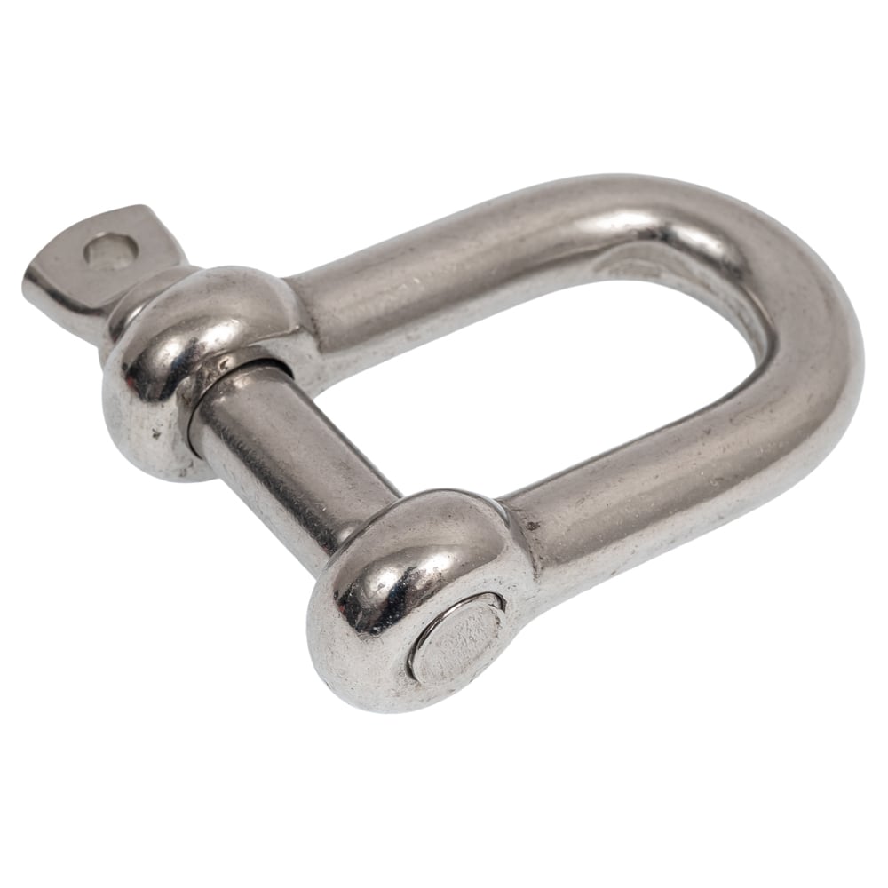 Изображение товара Универсальная нержавеющая скоба 12 мм ООО ПКФ Сварком