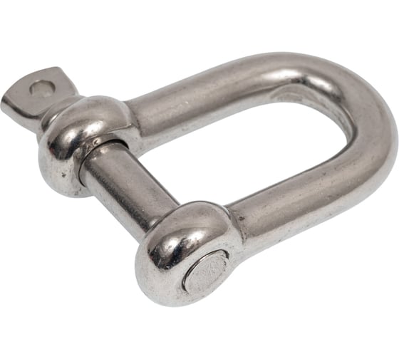 Изображение товара Скоба универсальная ООО ПКФ Сварком 12мм НЕРЖАВЕЙКА cр13307