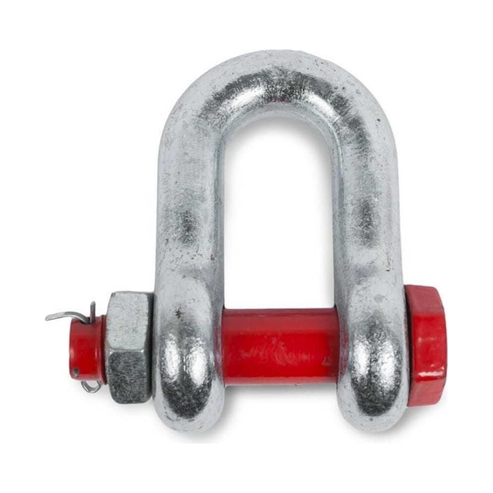 Изображение товара Скоба ООО ПКФ Сварком прямая G2150 35 тонн