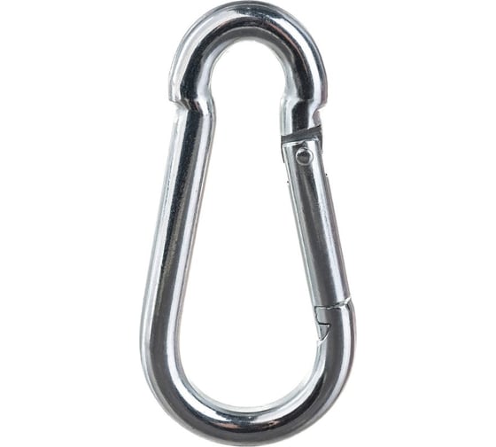 Изображение товара Карабин ООО ПКФ Сварком 8x80 c000006549