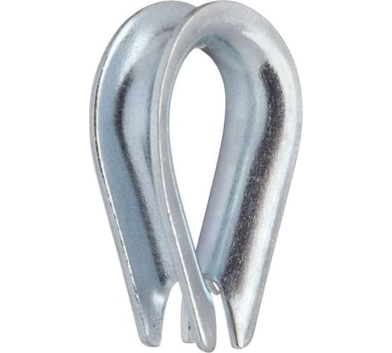 Изображение товара Коуш ООО ПКФ Сварком оцинкованный 5 мм c000580345