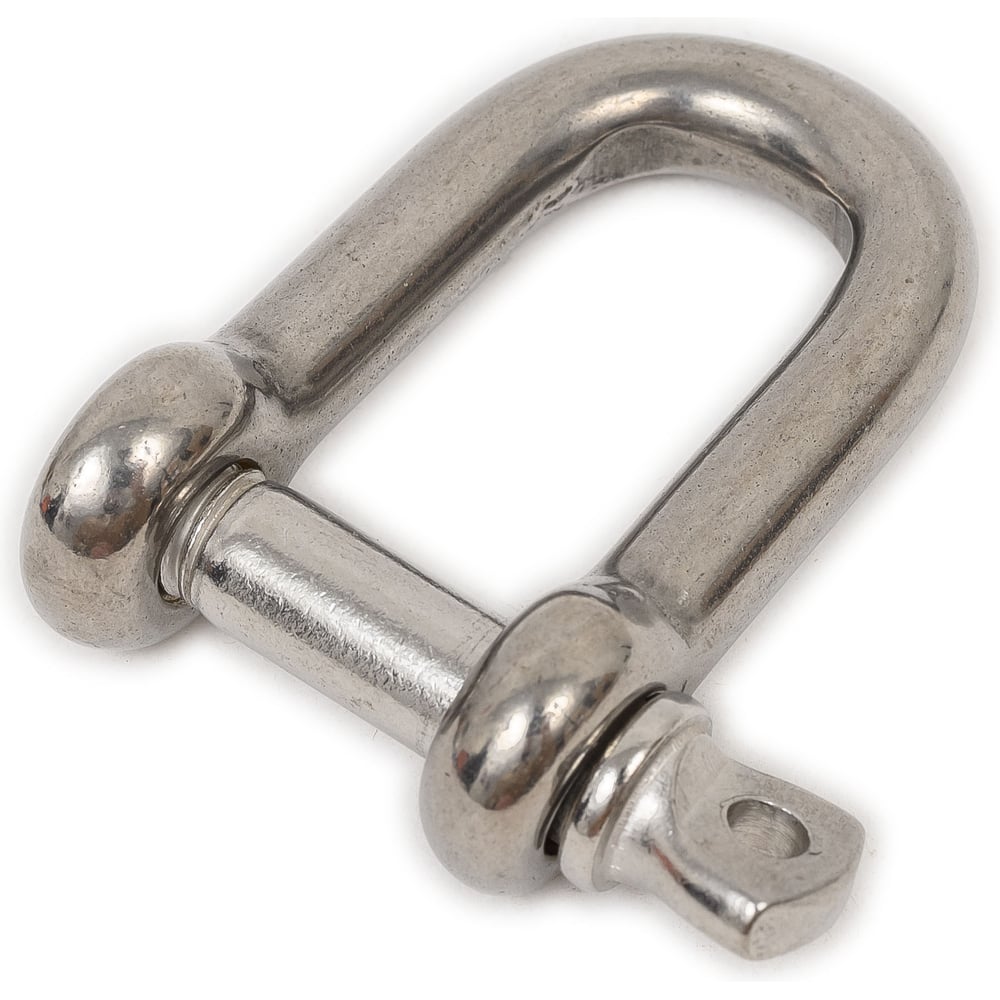 Изображение товара Универсальная нержавеющая скоба 8 мм ООО ПКФ Сварком р13305