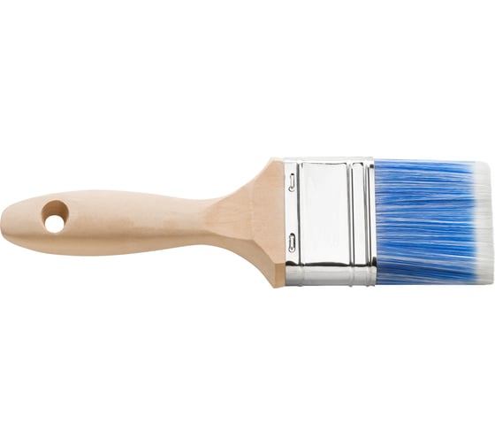 Изображение товара Плоская кисть HARDY SELECT серия 21 ТОП 90, 60 х 22мм, 0204-216260