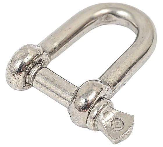 Изображение товара Скоба универсальная ООО ПКФ Сварком 5мм НЕРЖАВЕЙКА р13303 cр13303