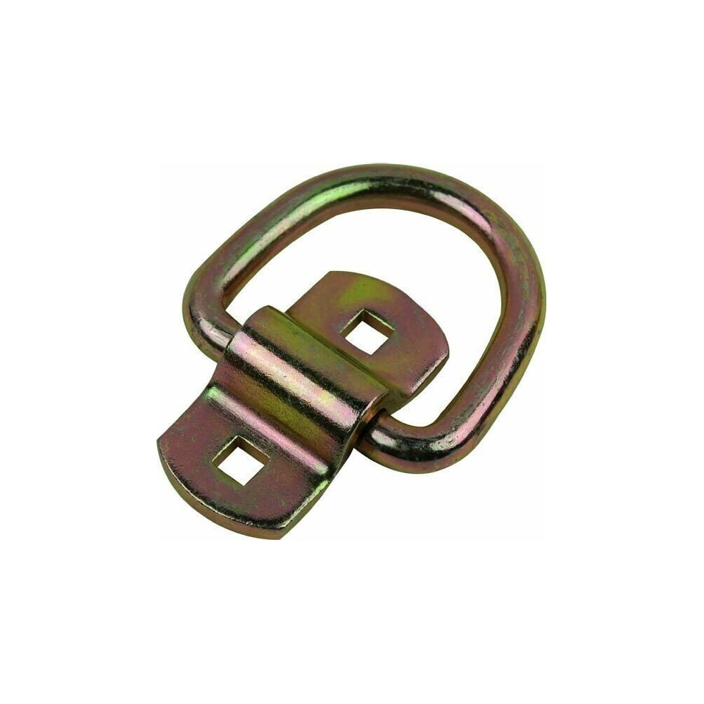 Изображение товара Точка крепления груза стальная ООО ПКФ Сварком разрывная нагрузка 5400 кг FC12Н