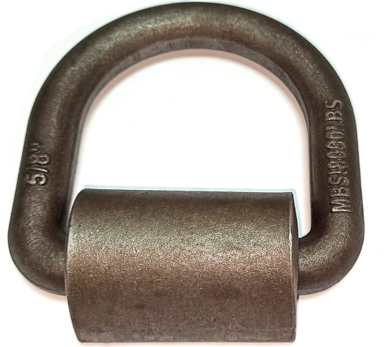 Изображение товара Точка крепления груза ООО ПКФ Сварком чугунная разрывная нагрузка 8000кг FC22 cр15666